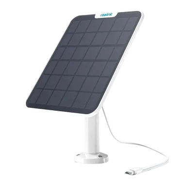 Reolink Panel Solar 2 Potencia 6W