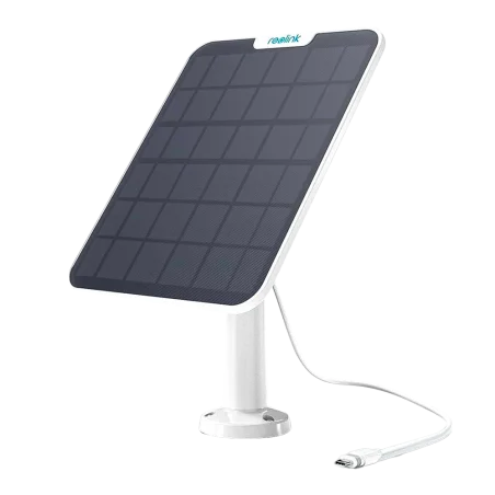 Reolink Panel Solar 2 Potencia 6W