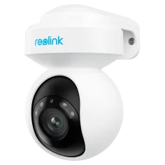 Reolink Cámara PT WiFi Dual 5MP E-SERIES-E540 5MP IR 12m