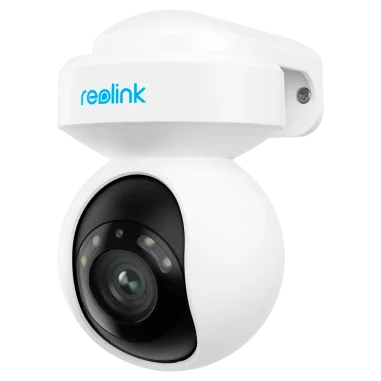 Reolink Cámara PT WiFi 5MP E540 con detección PIR