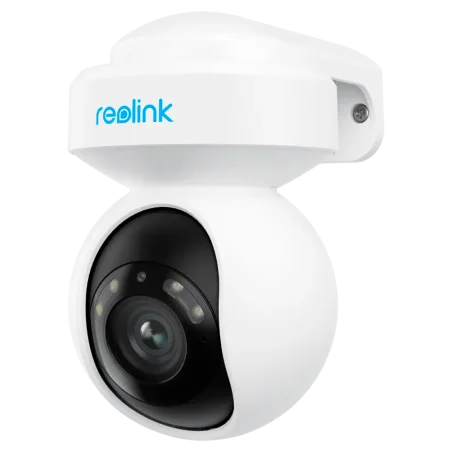 Reolink Cámara PT WiFi 5MP E540 con detección PIR