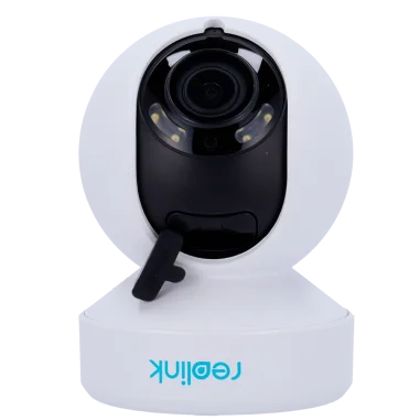 Reolink Cámara PT WiFi 5MP E540 con detección PIR