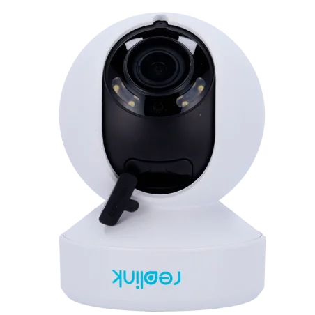 Reolink Cámara PT WiFi 5MP E540 con detección PIR