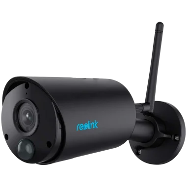 Reolink Cámara WiFi a Batería 2K / 3MP IR 10m -...