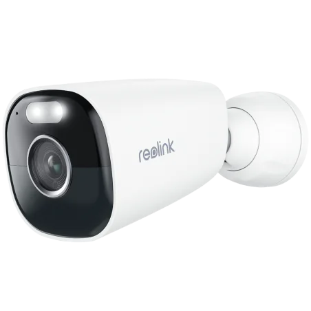 Reolink Cámara WiFi a Batería 2K+ / 3MP - IR 10m / Night Color - PIR Humanos / Vehículos / Mascotas