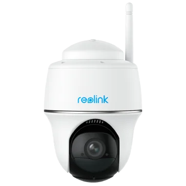 Reolink Cámara WiFi a Batería 2K+ / 3MP - IR 10...
