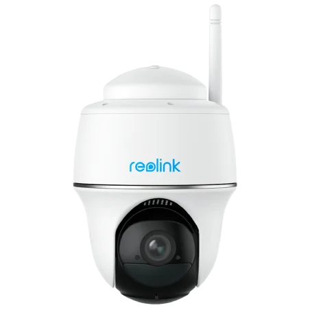 Reolink Cámara WiFi a Batería 2K+ / 3MP - IR 10 m Detección PIR Humanos / Vehículos