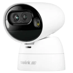 Reolink Camara WiFi a Batería Argus B730 4K / 8MP + 2MP /...