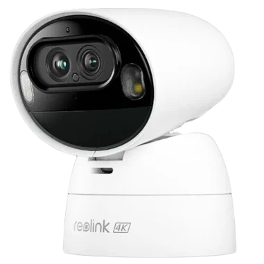 Reolink Camara WiFi a Batería Argus B730 4K /...