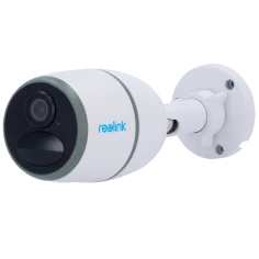 Reolink Cámara a Batería 4G Go-Series -G330 4MP - IR 10 m...