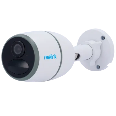 Reolink Cámara 4G a Batería G330 4MP con...