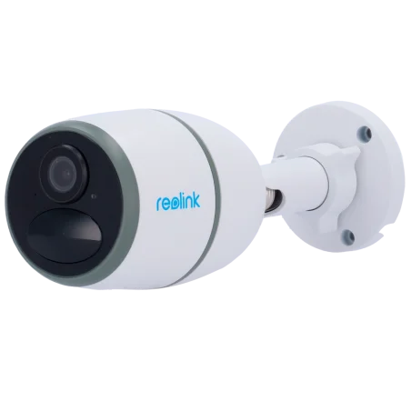 Reolink Cámara 4G a Batería G330 4MP con detección PIR