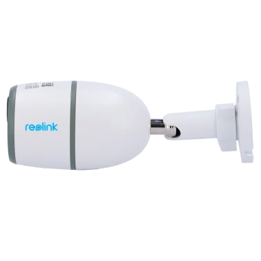 Reolink Cámara 4G a Batería G330 4MP con...