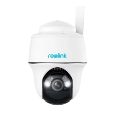 Reolink Cámara a Batería 4G Go Series G430 5MP * IR 10 m...