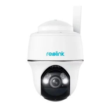 Reolink Cámara 4G a Batería G430 5MP con...