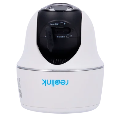 Reolink Cámara 4G a Batería G430 5MP con...