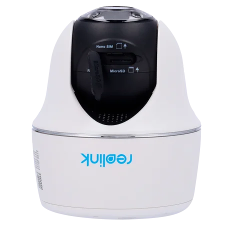 Reolink Cámara 4G a Batería G430 5MP con detección PIR