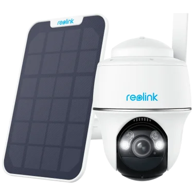 Reolink Cámara WiFi a Batería G430 5MP con...