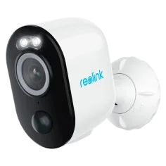 Reolink Cámara Wifi Dual-Band Lumus Series E430 4MP IR 10...