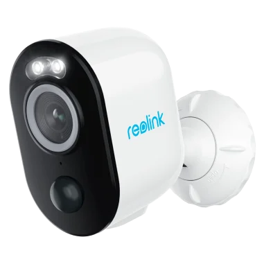 Reolink Cámara WiFi Dual-Band E430 4MP con...