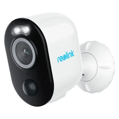 Reolink Cámara WiFi Dual-Band E430 4MP con detección PIR exterior
