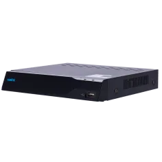 Grabador Reolink NVR 8 canales PoE 4K + 12 MP incluye 2TB