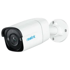 Reolink Cámara IP PoE P320 5MP Full HD IR 30 m / PoE