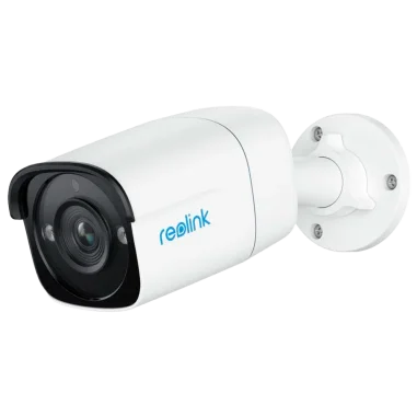Reolink Cámara IP PoE P320 5MP Full HD IR 30 m...