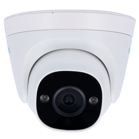 Reolink Cámara IP PoE P324 5MP Super HD IR 30 m / PoE