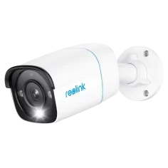 Reolink Cámara IP PoE P330 8MP Full HD IR 30 m / PoE