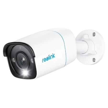 Reolink Cámara IP PoE P330 8MP Full HD IR 30 m / PoE