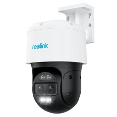 Reolink Cámara WiFi a Batería 4K / 8MP  IR 30 m / Modo...