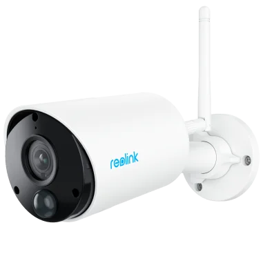 Reolink Cámara WiFi a Batería 2K / 3MP IR 10m -...
