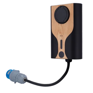Cargador portable para vehículos eléctricos...