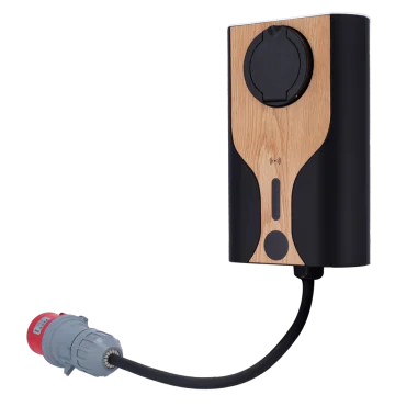 Cargador portable para vehículos eléctricos...