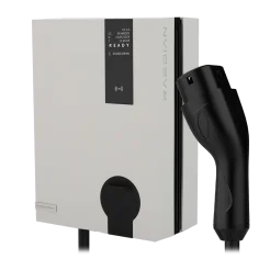 Cargador para vehículos eléctricos Potencia 22kW / 32A /...