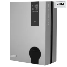 Cargador para vehículos eléctricos Potencia 22kW / 32A /...