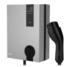 Cargador para vehículos eléctricos Potencia 7,4 kW / 32A...
