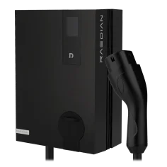 Cargador para vehículos eléctricos Potencia 7,4 kW / 32A...