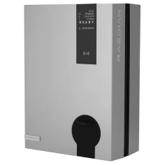 Cargador para vehículos eléctricos Potencia 7,4 kW / 32A...