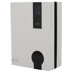 Cargador para vehículos eléctricos Potencia 7,4 kW / 32A...