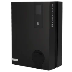 Cargador para vehículos eléctricos Potencia 7,4 kW / 32A...