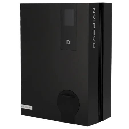 Cargador para vehículos eléctricos Potencia 7,4 kW / 32A / Monofásica Conector tipo 2