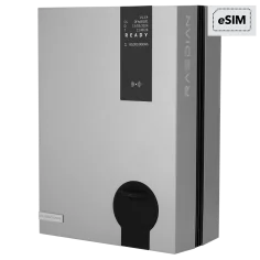 Cargador para vehículos eléctricos Potencia 7,4 kW / 32A...