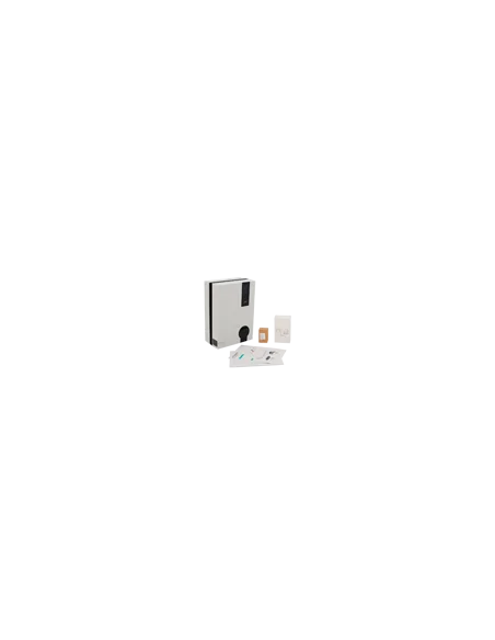 Cargador para vehículos eléctricos Potencia 22kW / 32A / Trifásica Conector tipo 2