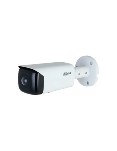 Cámara IP Dahua 8MP de exterior