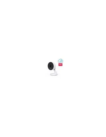 Foscam C2M 2,0Mpx 110º Visión, Fija, Interior, detección movimiento Humana, compatible con Alexa, Slot Micro SD