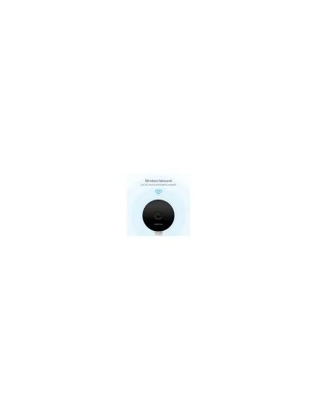 Foscam C2M 2,0Mpx 110º Visión, Fija, Interior, detección movimiento Humana, compatible con Alexa, Slot Micro SD