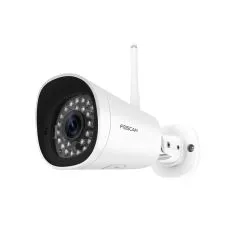 Cámara IP Foscam FI9800W 1.0Mpx. Exterior, Remplazo...