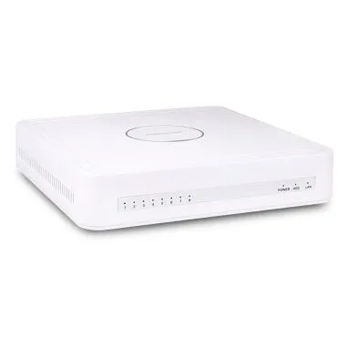 Grabador NVR Foscam FN8108HE 8-ch 5Mpx (...